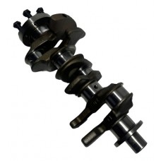 Virabrequim Do Motor Onix  1.0 3cc Aspirado 2022 Std H4561