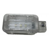 Luz Cortesia Range Rover Vogue 2013 Cpla13776 H4556