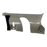 Acabamento Coluna Sup. Esq. Range Rover 2013 H4581