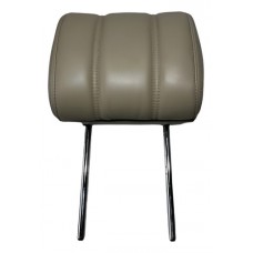 Encosto Cabeça Traseiro Direito  Land Rover Vogue 2013 H4608 Bege