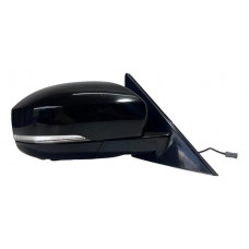 Retrovisor Direito Range Rover Vogue 2013 Com Câmera H4611