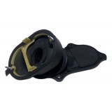 Acabamento Coluna Direção Range Rover Vogue 2013 H4630