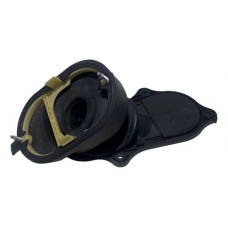 Acabamento Coluna Direção Range Rover Vogue 2013 H4630