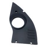 Acabamento Painel Esquerdo Range Rover Vogue 2013 H4636