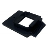 Batente Capô Land Rover Vogue 2013 H4640