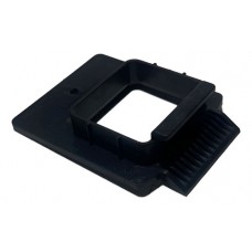 Batente Capô Land Rover Vogue 2013 H4640