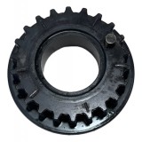 Engrenagem Virabrequim Onix 1.0 3cc 2024 55512180 H4624