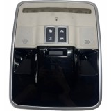 Luz Teto Cortesia Range Rover Vogue 2013 Cpla519a58baw H4671