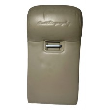 Console Apoio Braço Traseiro Land Rover Vogue 2014 H4673 Bege