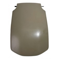 Apoio Braço Console Central Land Rover 2013 H4674 Bege