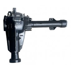 Diferencial Dianteiro Toyota Hilux Sw4 2020 H3987