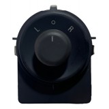 Botão Interruptor Regulagem Retrovisor Cruze 13272182 H4693