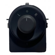 Botão Interruptor Regulagem Retrovisor Cruze 13272182 H4693