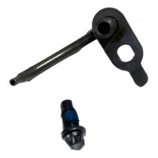 Jet Cooler Ford Ranger 2.2 Diesel 2020 H4762 1