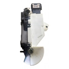 Fechadura Eletrica Diant Esquerda Citroen C5 2.0 2010 H4776 Branca