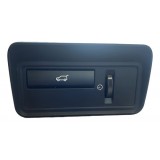 Botão Comando Porta Malas Range Rover Vogue 2013 H4791 Preto