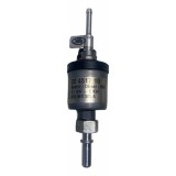 Bomba Combustível Elétrica Range Rover Vogue V8 2013 H4797