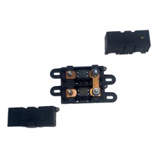 Caixa Carga Bateria Range Rover Vogue 2013 H4798