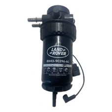 Filtro Diesel Range Rover Vogue 4.4 Diesel 2013 H4803