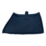 Acabamento Borracha Console Jeep Renegade 2020 H4710