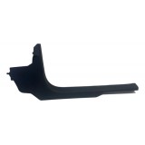 Soleira Coluna Porta Dianteira Dir Ford Territory 2020 H4835 Preto