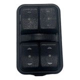Comando Botão Vidro Elétrico Gm Astra 2009 H4857