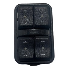 Comando Botão Vidro Elétrico Gm Astra 2009 H4857