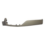 Moldura Do Painel Ford Territory 2020 Js1016a20a H4843 Bege Couro