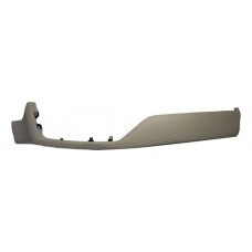 Moldura Do Painel Ford Territory 2020 Js1016a20a H4843 Bege Couro