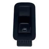 Botão Comando Vidro Traseiro Esquerdo Vw Golf  2015 H4878