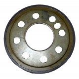 Roda Fônica Mercedes C200 2.0 2015 A2700320347 H4891
