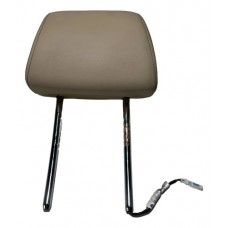 Apoio Cabeça Dianteiro Esquerdo Bmw X3 2015 H4912 Bege