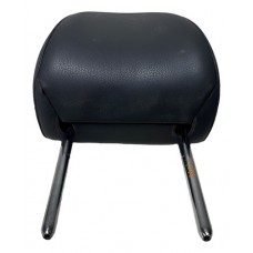 Apoio De Cabeça Encosto Dianteiro Esq Audi Q5 2018 H4913 Preto