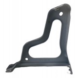 Suporte Para-lama Dianteiro Esquerdo Ford Territory H4967 Branco