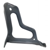 Suporte Para-lama Dianteiro Direito Ford Territory H4968 Branco