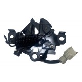 Fechadura Do Capô Dianteiro Territory 2020 Js116700aa H4971