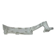 Suporte Parachoque Tras/direit Vogue 2013 H4935