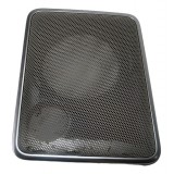 Tela Alto Falante Esq Range Rover Vogue 2013 H5010 Preto