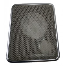 Tela Alto Falante Esquerdo Ranger Rover Vogue 2013 H5011 Preto