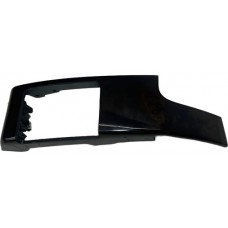 Acabamento Ar Painel Esquerdo Range Rover Vogue 2013 H5017