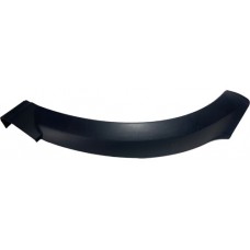 Aplique Roda Traseira Dir Land Rover Vogue 2013 H5056