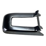 Moldura Volante Land Rover Vogue 2013 H5032 Prateado Volante