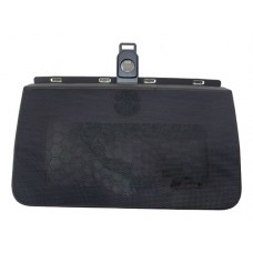 Tela Alto Falante Painel Range Rover Vogue 2013 H5034 Preto