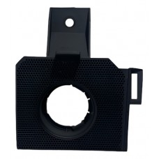 Moldura Botão Start Stop Range Rover Vogue 2013 H5037