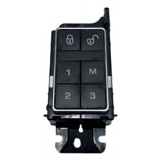 Comando Botões Trava Diant Dir Range Rover Vogue 2013 H4058