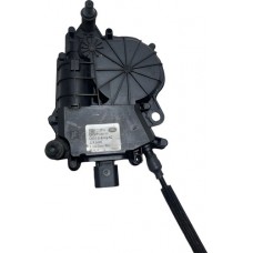 Trava Fechadura Porta Diant Direita Land Rover Vogue H5090