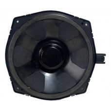 Alto Falante Porta Traseira Esquerda Land Rover Vogue H5099 Preto