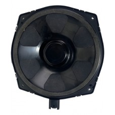 Alto Falante Porta Traseira Direito Land Rover Vogue H5150 Preto