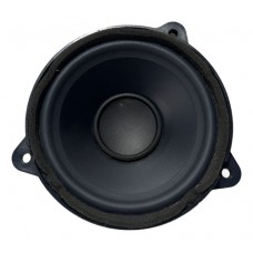 Alto Falante Porta Dianteira Direita Land Rover Vogue H5152 Preto