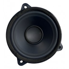 Alto Falante Porta Dianteira Esquerda Land Rover Vogue H5153 Preto